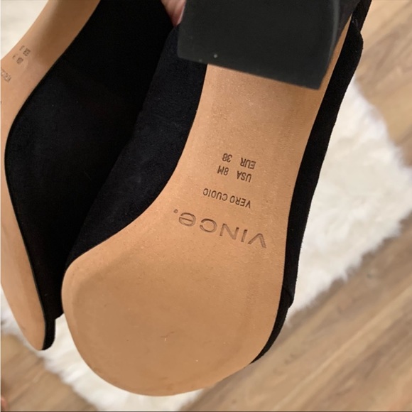 Vince Sandal, New - Picture 6 of 11